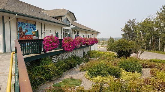 Rocky Mountain House Museum